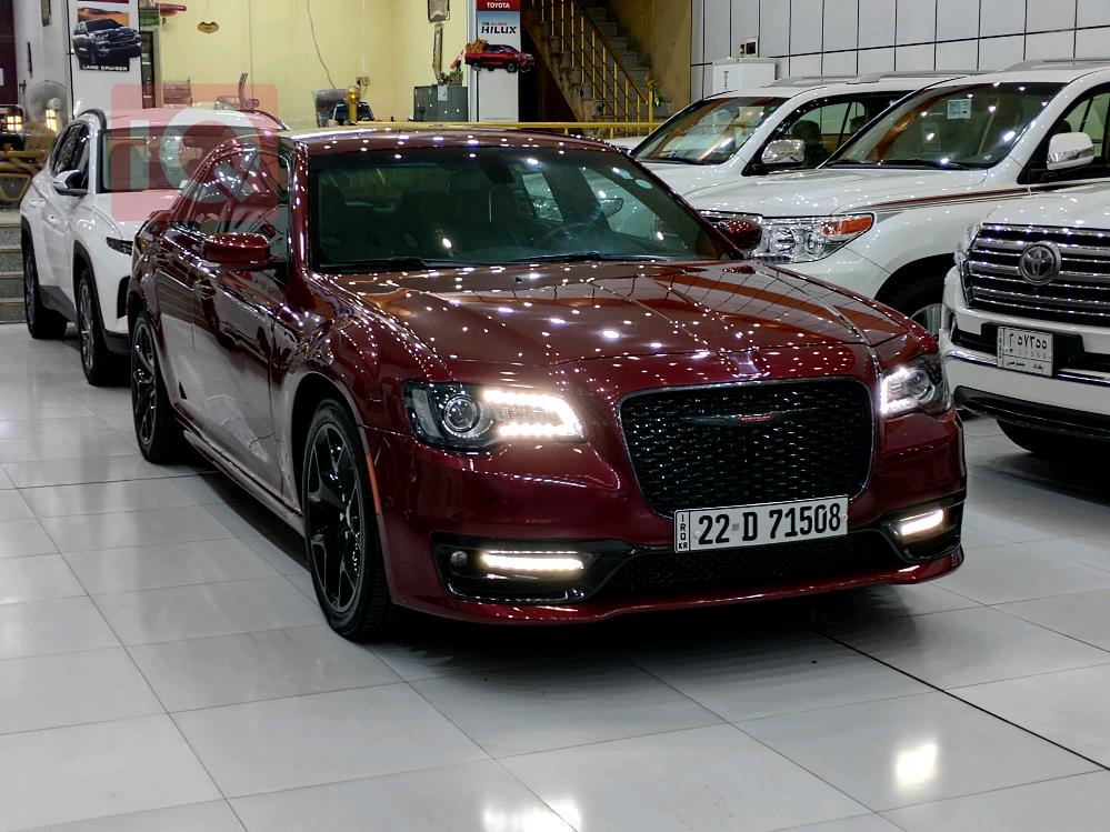 Chrysler 300